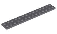 LEGO® KLASIK DESKA