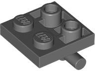LEGO® KLASIK DESKA