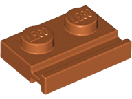 LEGO® KLASIK DESKA