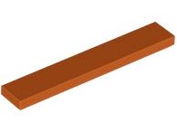 LEGO® KLASIK DESKA