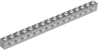 LEGO® KOSTKA TRÁM