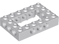LEGO® KLASIK TECHNIC RÁM