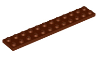 LEGO® KLASIK DESKA