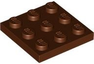 LEGO® KLASIK DESKA
