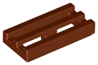LEGO® KLASIK DESKA