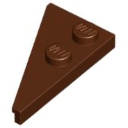 LEGO® KLASIK DESKA
