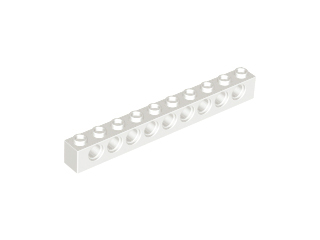 LEGO® KLASIK KOSTKA TRÁM