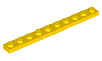 LEGO® KLASIK DESKA