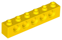 LEGO® KLASIK KOSTKA TRÁM