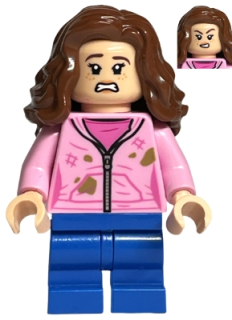 LEGO® HARRY POTTER FIGURKA HERMIONA