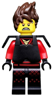 LEGO® NINJAGO FIGURKA KAI KENDO