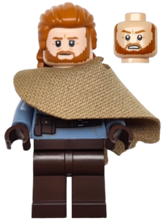 LEGO® STAR WARS FIGURKA BEN KENOBI