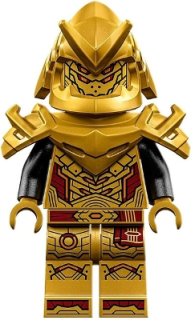 LEGO® NINJAGO FIGURKA IMPERIUM CLAW HUNTER