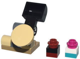 LEGO® SUPER HEROES KATAPULT