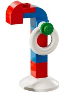 LEGO® SUPER HEROES LÍZÁTKO
