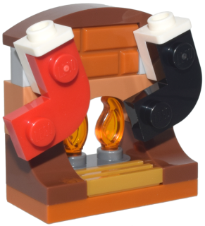 LEGO® SUPER HEROES KRB