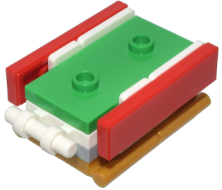 LEGO® KLASIK SÁNĚ
