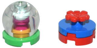 LEGO® FRIENDS DÁRKY