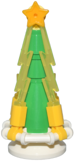 LEGO® SUPER HEROES VÁNOČNÍ STROMEČEK