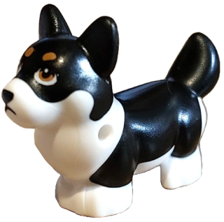 LEGO® FRIENDS PES PEJSEK CORGI