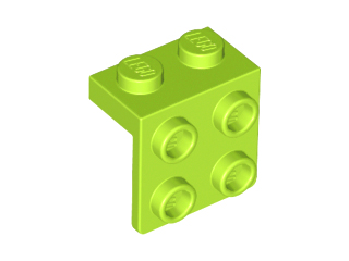 LEGO® KLASIK DÍLEK S DRŽÁKEM