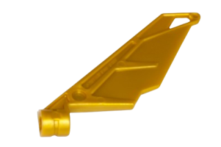 LEGO® KLASIK TECHNIC KŘÍDLO
