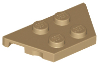 LEGO® KLASIK DESKA