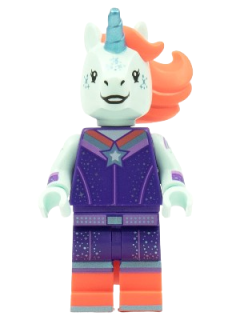 LEGO® VIDIYO FIGURKA UNICORN DJ