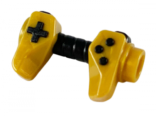 LEGO® NINJAGO HERNÍ KONZOLE