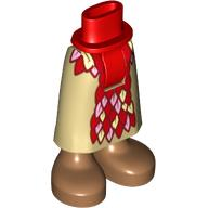 LEGO® DISNEY NOŽIČKY