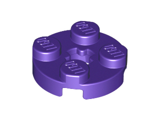 LEGO® KLASIK DESKA