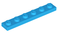 LEGO® KLASIK DESKA