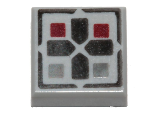 LEGO® KLASIK OVLÁDACÍ PANEL