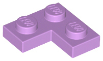 LEGO® KLASIK ROHOVÁ DESKA