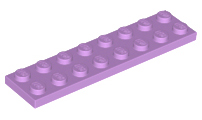 LEGO® KLASIK DESKA