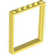 LEGO® KLASIK RÁM OKNA