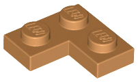 LEGO® KLASIK ROHOVÁ DESKA