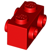 LEGO® KLASIK KOSTKA