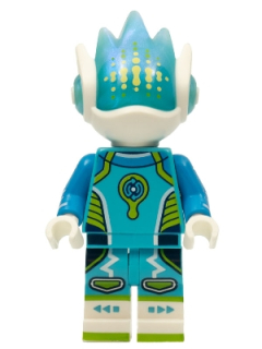 LEGO® VIDIYO FIGURKA ALIEN DJ