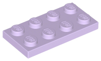 LEGO® KLASIK DESKA
