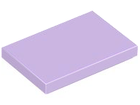 LEGO® KLASIK DESKA