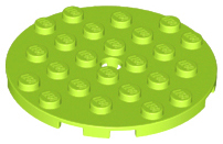 LEGO® KLASIK DESKA