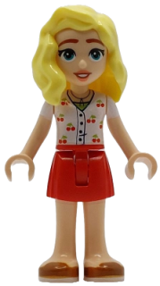 LEGO® FRIENDS FIGURKA MATILDE