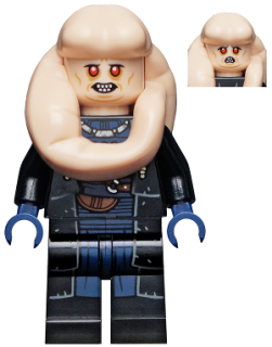 LEGO® STAR WARS BIB FORTUNA