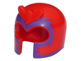 LEGO® SUPER HEROES HELMIČKA