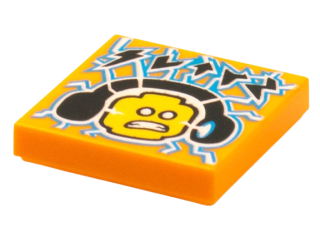 LEGO® VIDIYO POTISK