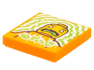 LEGO® VIDIYO POTISK
