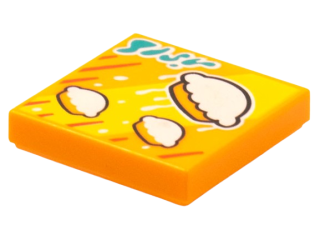 LEGO® VIDIYO POTISK