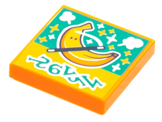 LEGO® VIDIYO POTISK