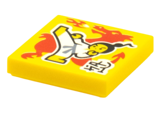 LEGO® VIDIYO POTISK